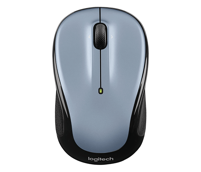 Hình ảnh Chuột Không Dây Logitech M325 - Hàng Chính Hãng