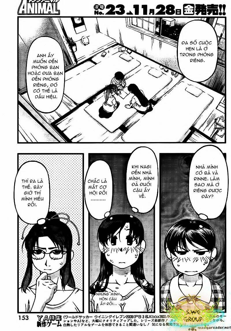 umi no misaki chapter 37 8