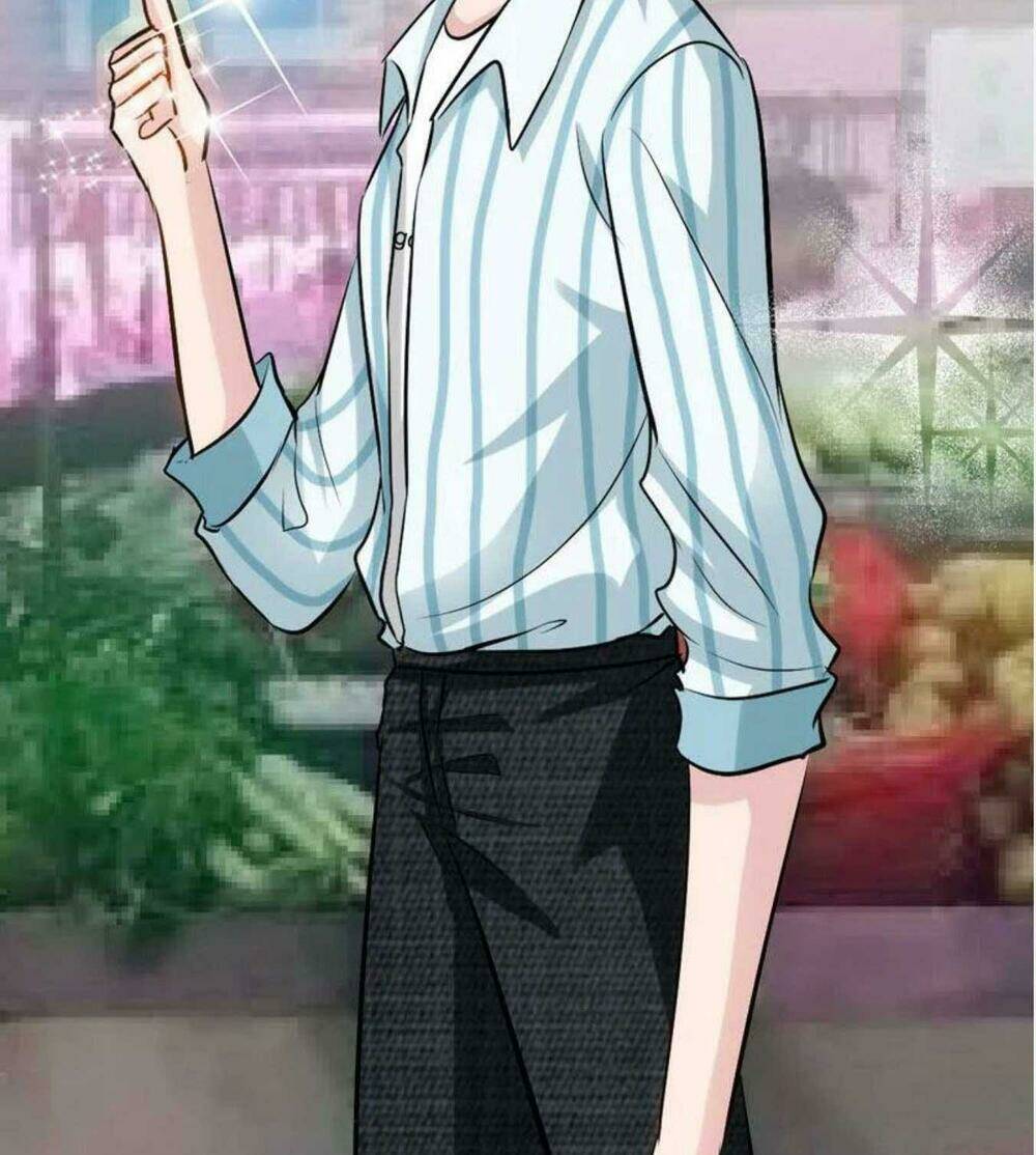 truy nã toàn cầu truy thê về sủng chapter 49.1 18