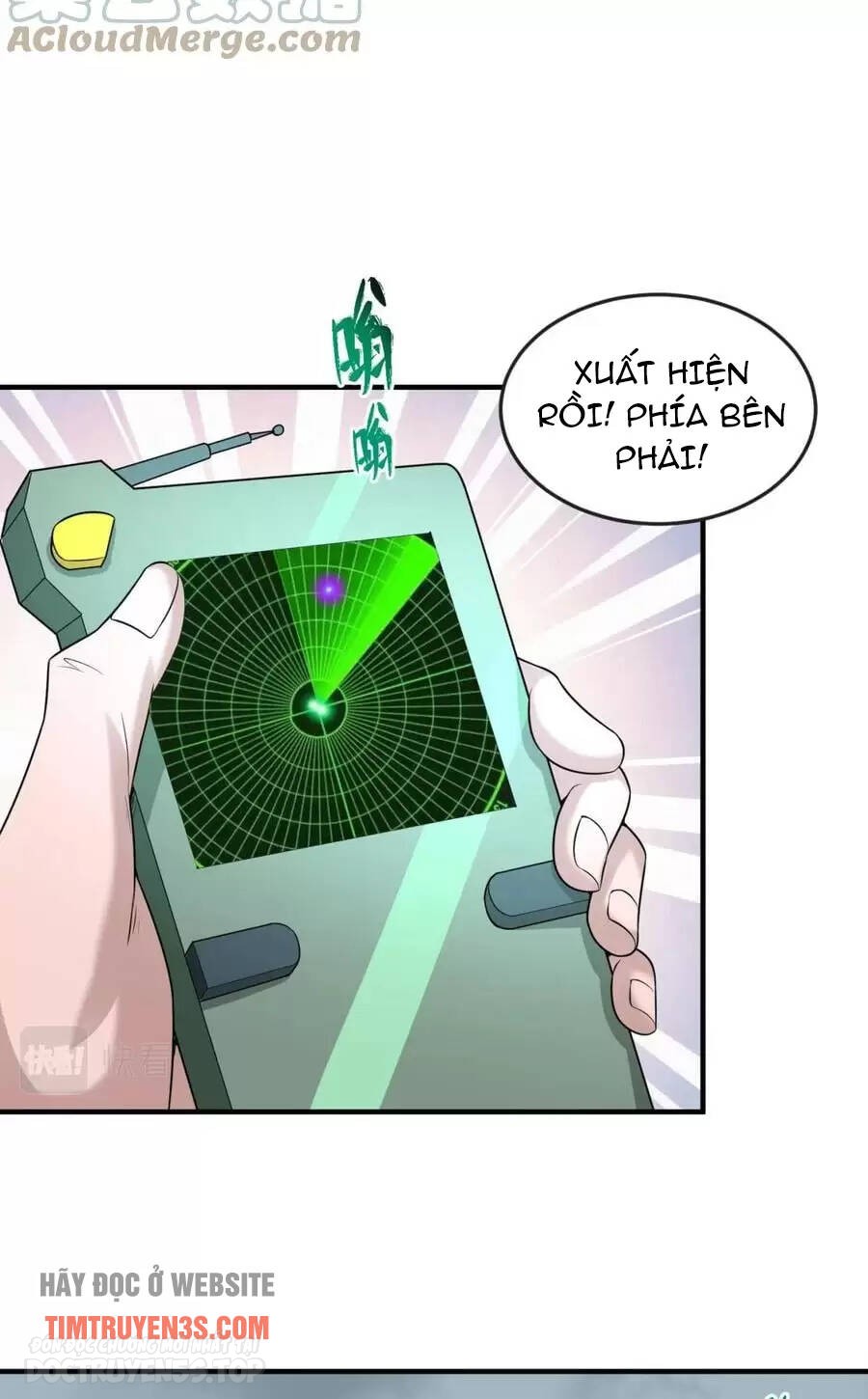 toàn cầu quỷ dị thời đại chapter 35 32