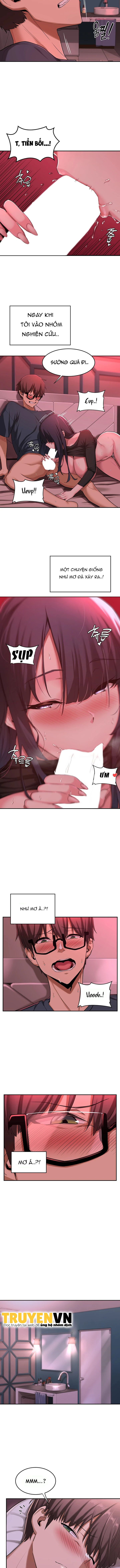 đừng học nữa, chạm vào em đi mà! chapter 5 3