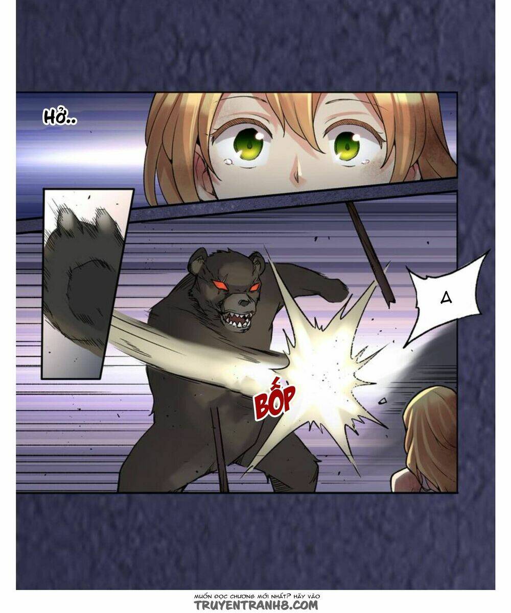 vì tôi là ông chú mở tiệm bán vũ khí chapter 39 22