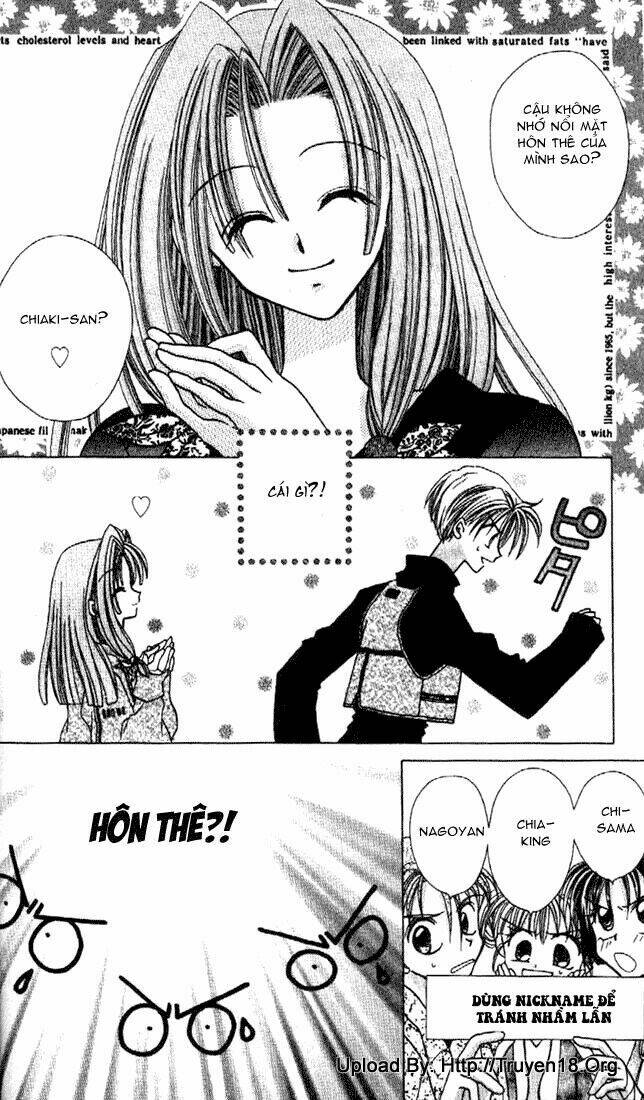 kamikaze kaitou jeanne chapter 5 24