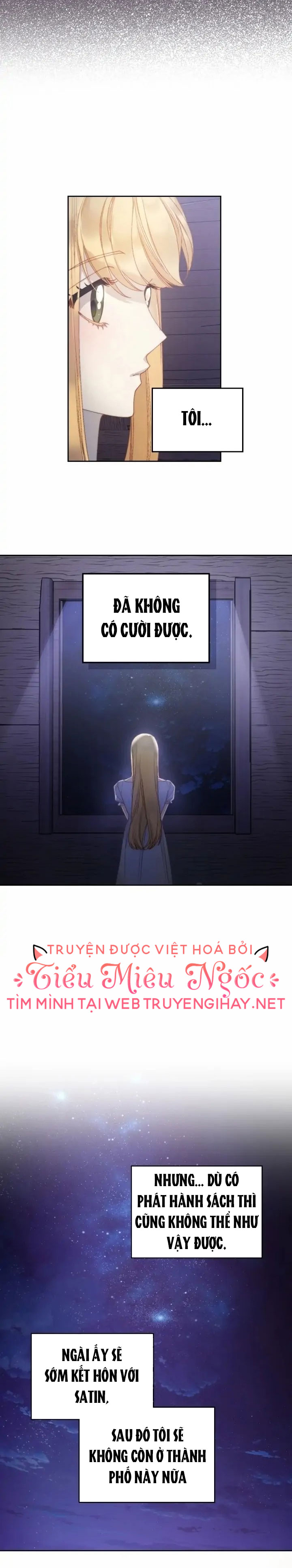 thư viện ánh trăng chapter 13 22