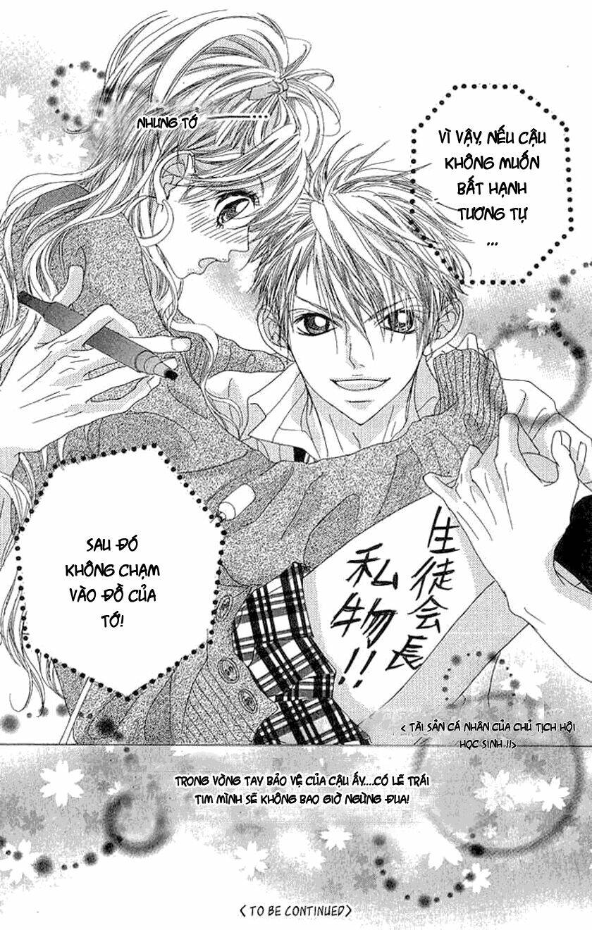 marugoto ore no mono chapter 1 44