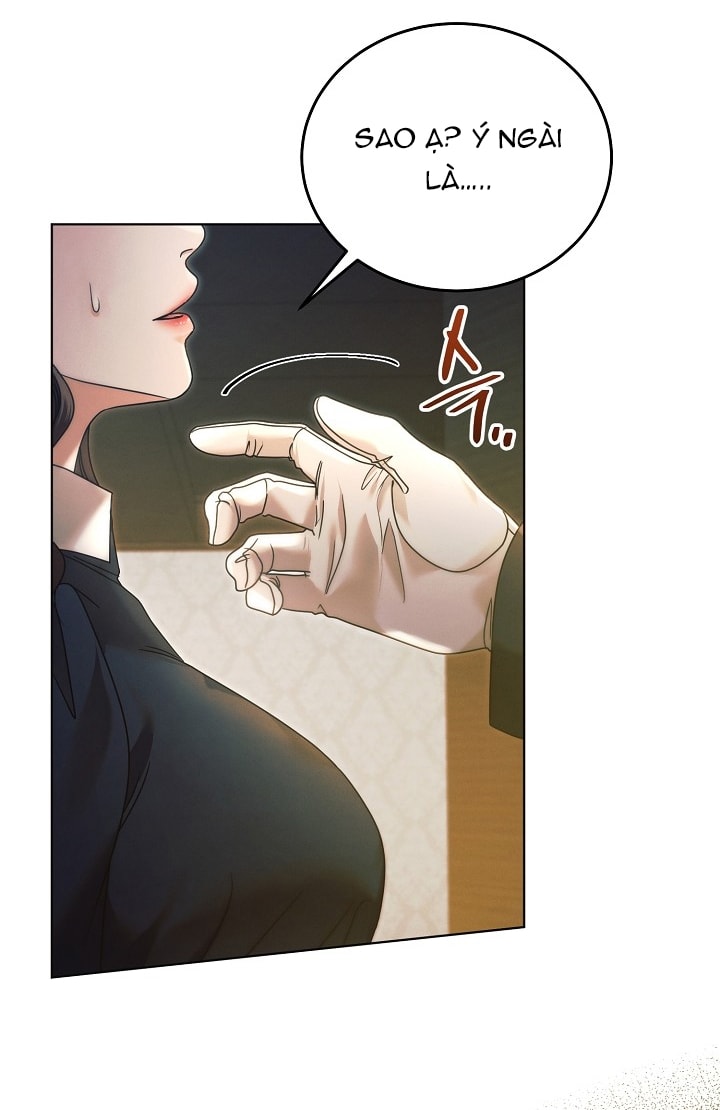 [18+] hãy cầu xin ta đi chapter 4.2 44