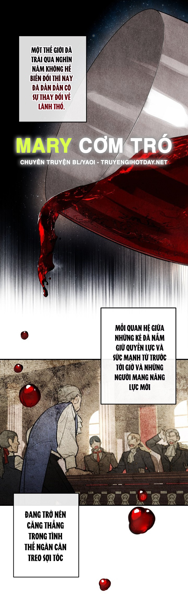 Turning chapter 1.1 - Trang 8