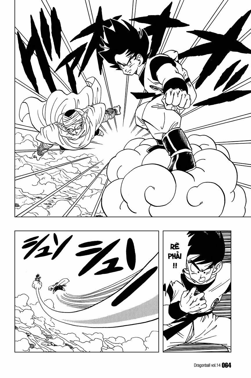 dragon ball - bảy viên ngọc rồng chapter 199 2