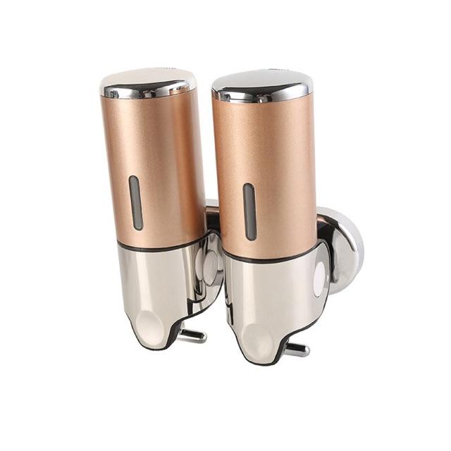 Bình đựng xà bông, sữa tắm, nước rửa