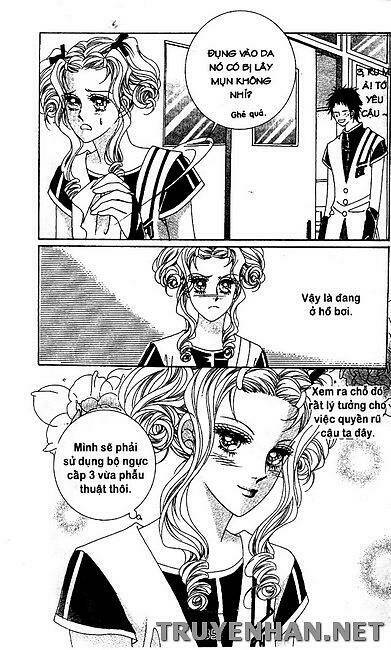 người duy nhất chapter 29 4