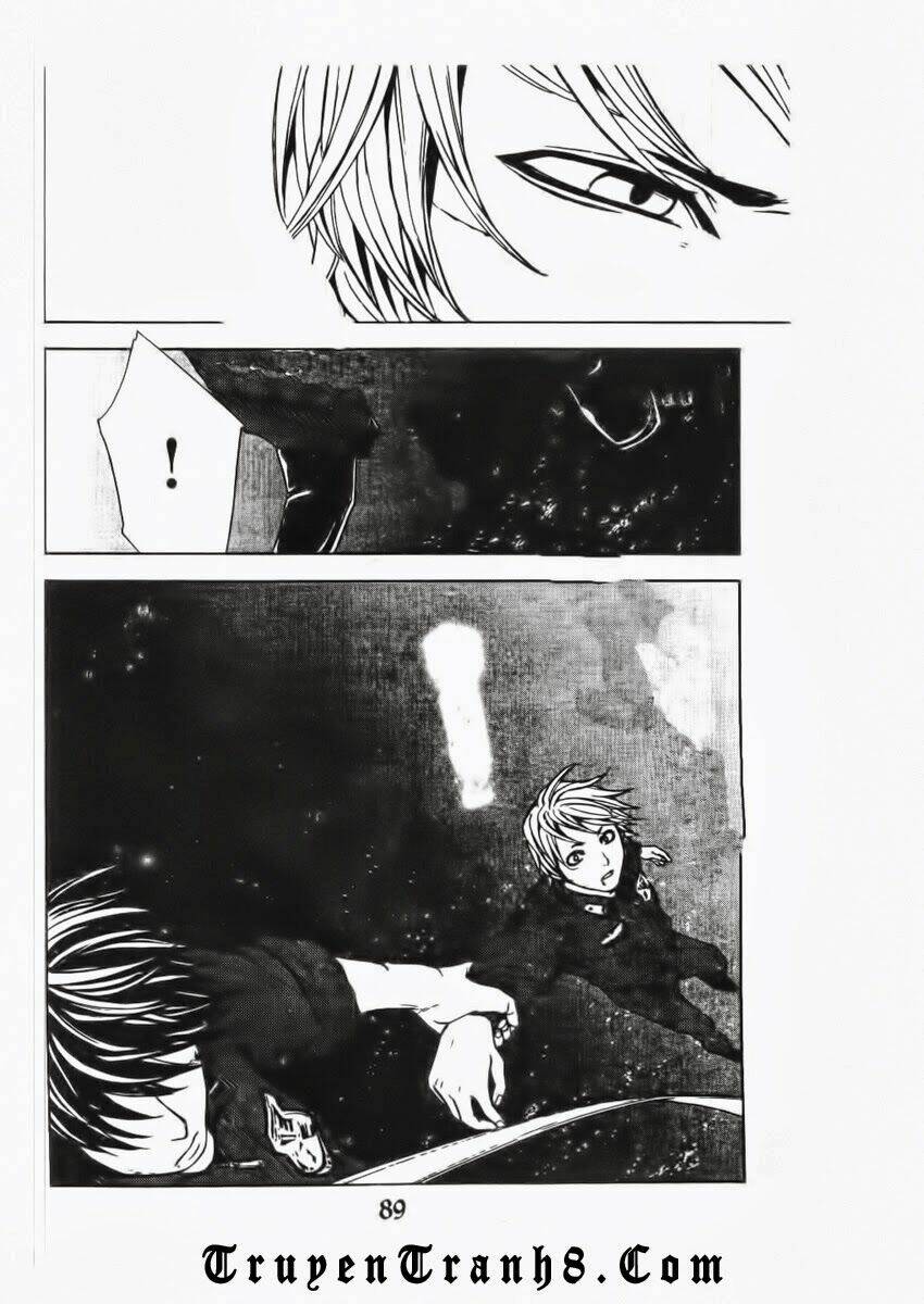 c-blossom - case 729 - điệp vụ 729 chapter 21 3