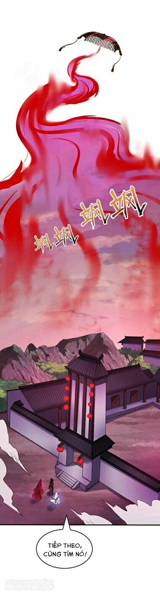 toàn cầu quỷ dị thời đại chapter 21 16