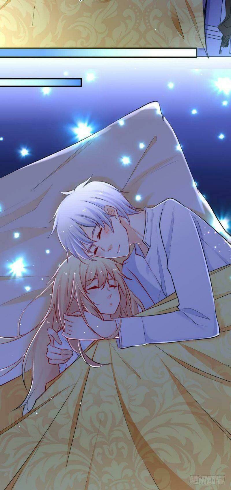 nhân ngư học trưởng, đừng ôm ta! chapter 29 20