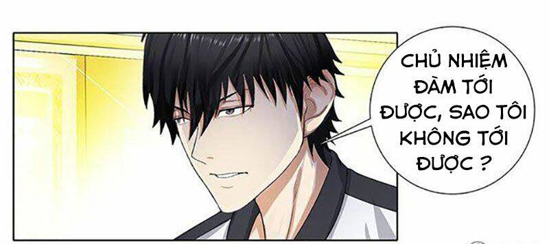 học viện cao thủ chapter 99 28