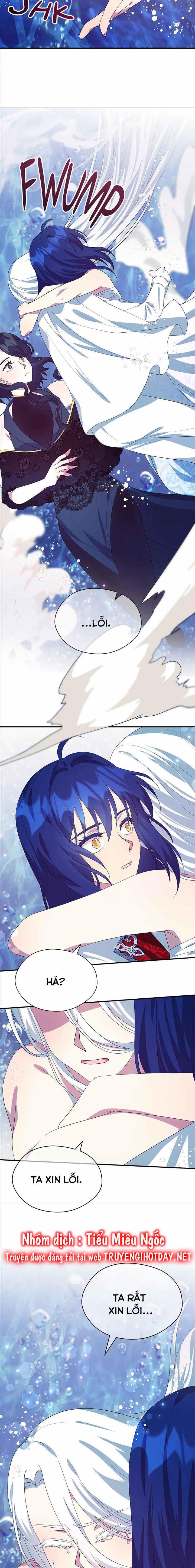 tôi không phải là nữ anh hùng chapter 65 5