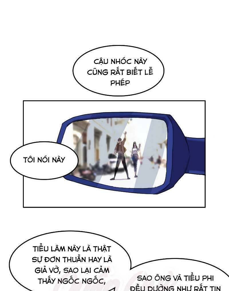 phụ hồn giả chapter 8 19