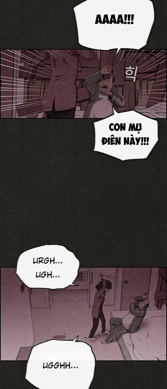 quái vật tại chung cư xanh chapter 47 10