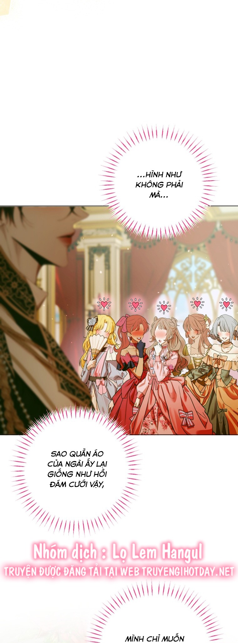 trở thành cô vợ khế ước của nhân vật phản diện chapter 101 47