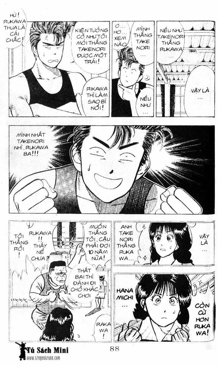 cao thủ bóng rổ chapter 12 4