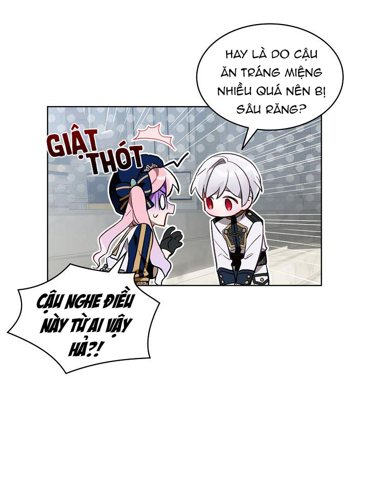 quý cô quyền lực chapter 25 10