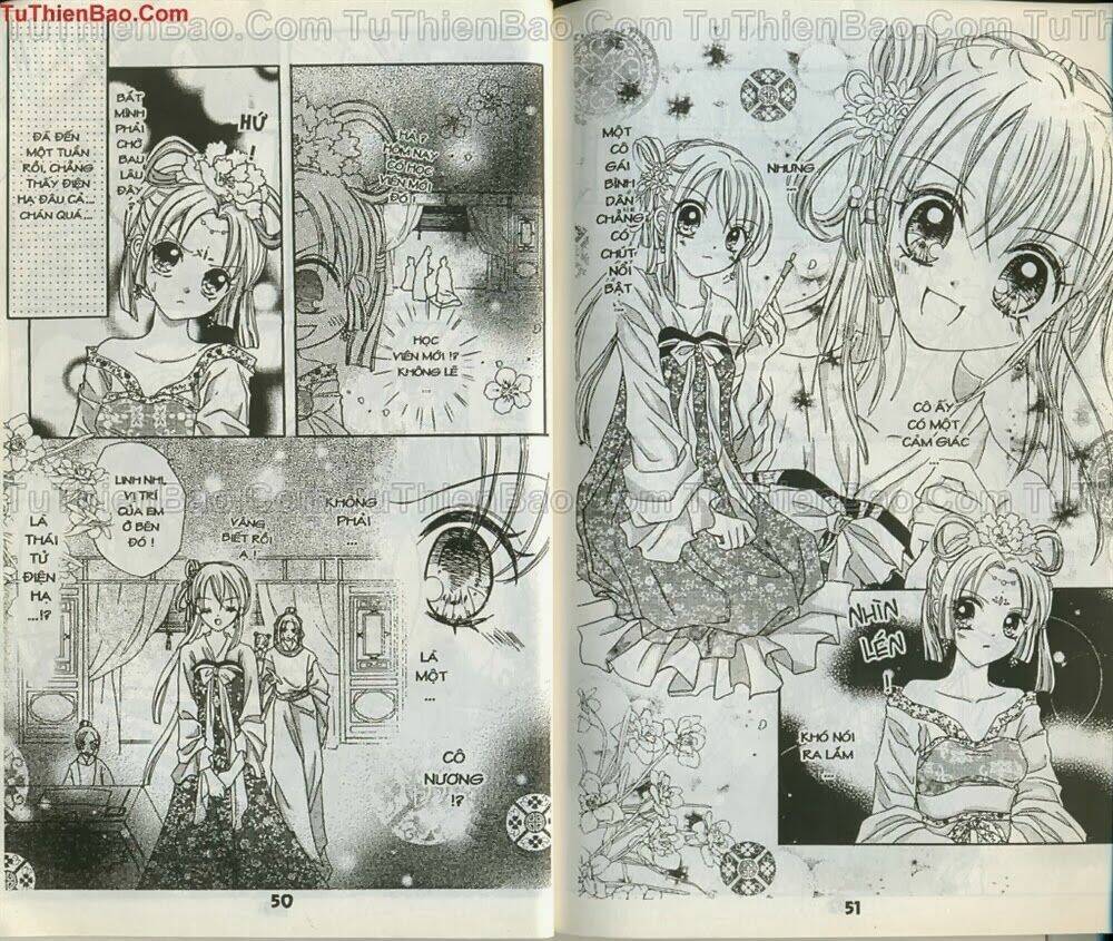 thiếu nữ đa tài chapter 1 26