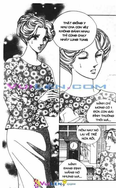 tóc gió thôi bay chapter 1 19