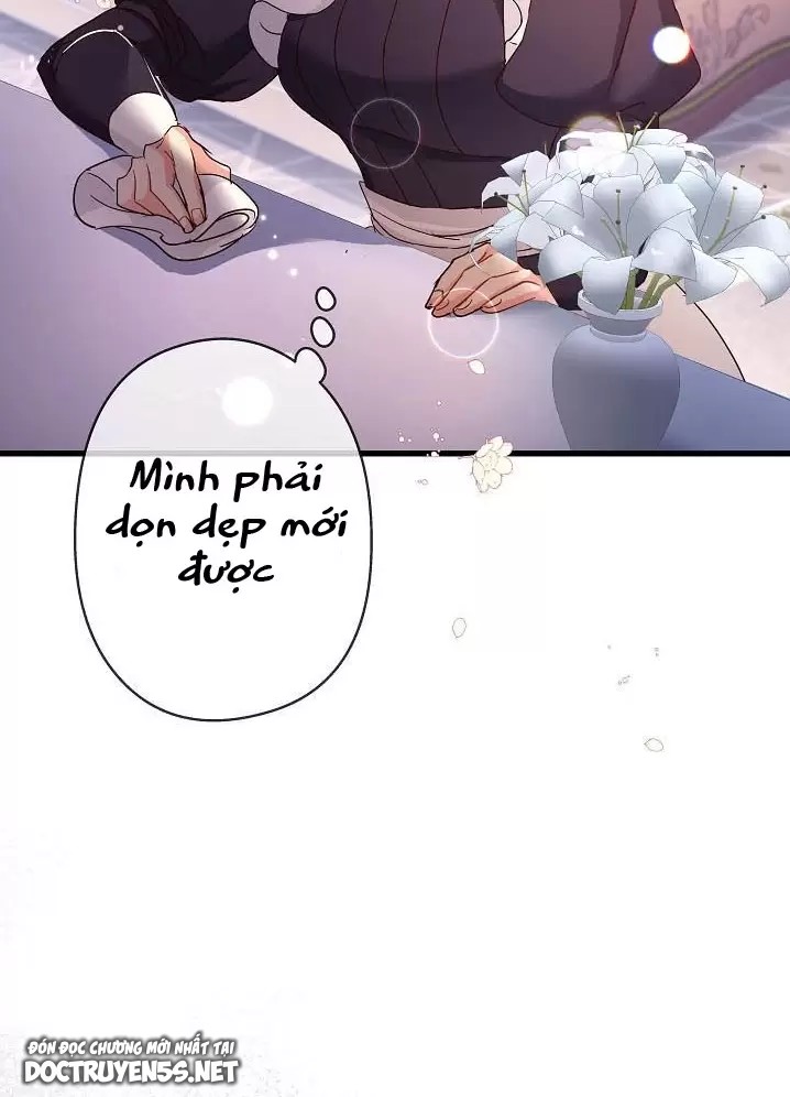 nếu tôi là nhân vật phản diện liệu tôi sẽ chết chapter 31 49