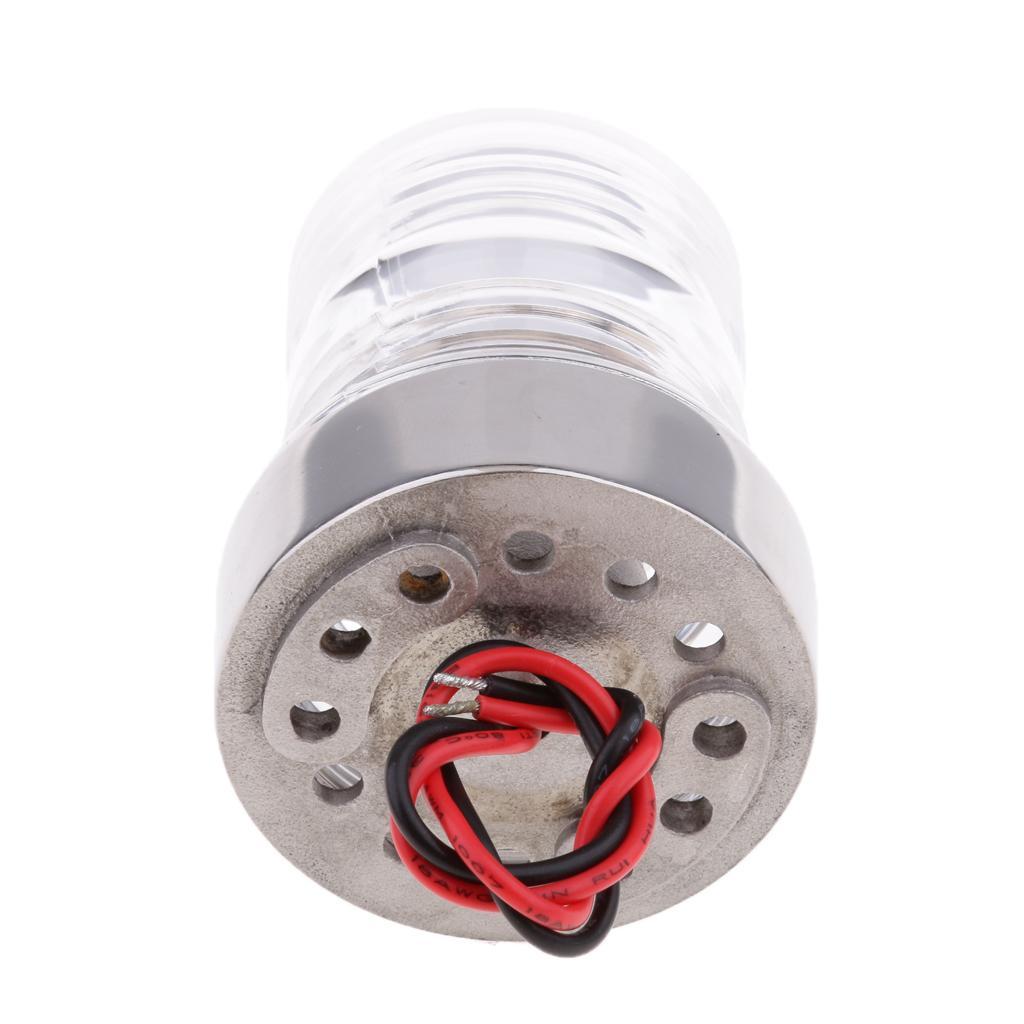 Anchor  Light for Marine Boat Yacht 12V  Degree