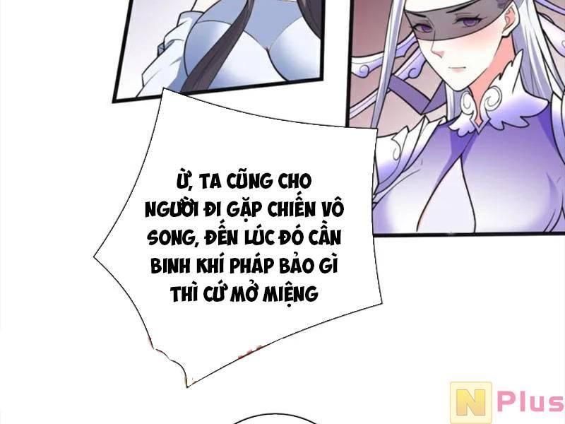 bị sư phụ xinh đẹp dùng 99 cách dạy dỗ thành thánh chapter 232 37