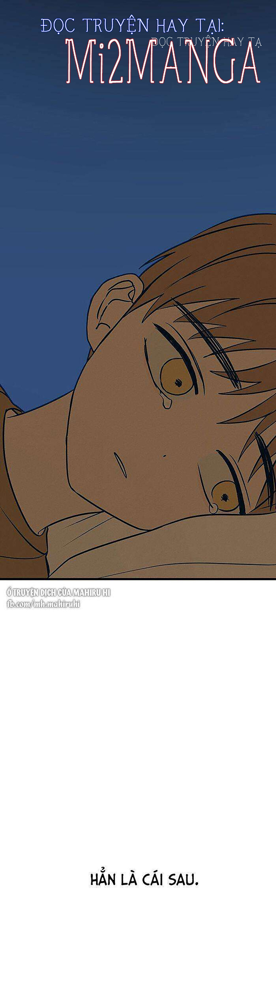 Kẻ Rác Rưởi Không Đáng Được Yêu chapter 15.1 8