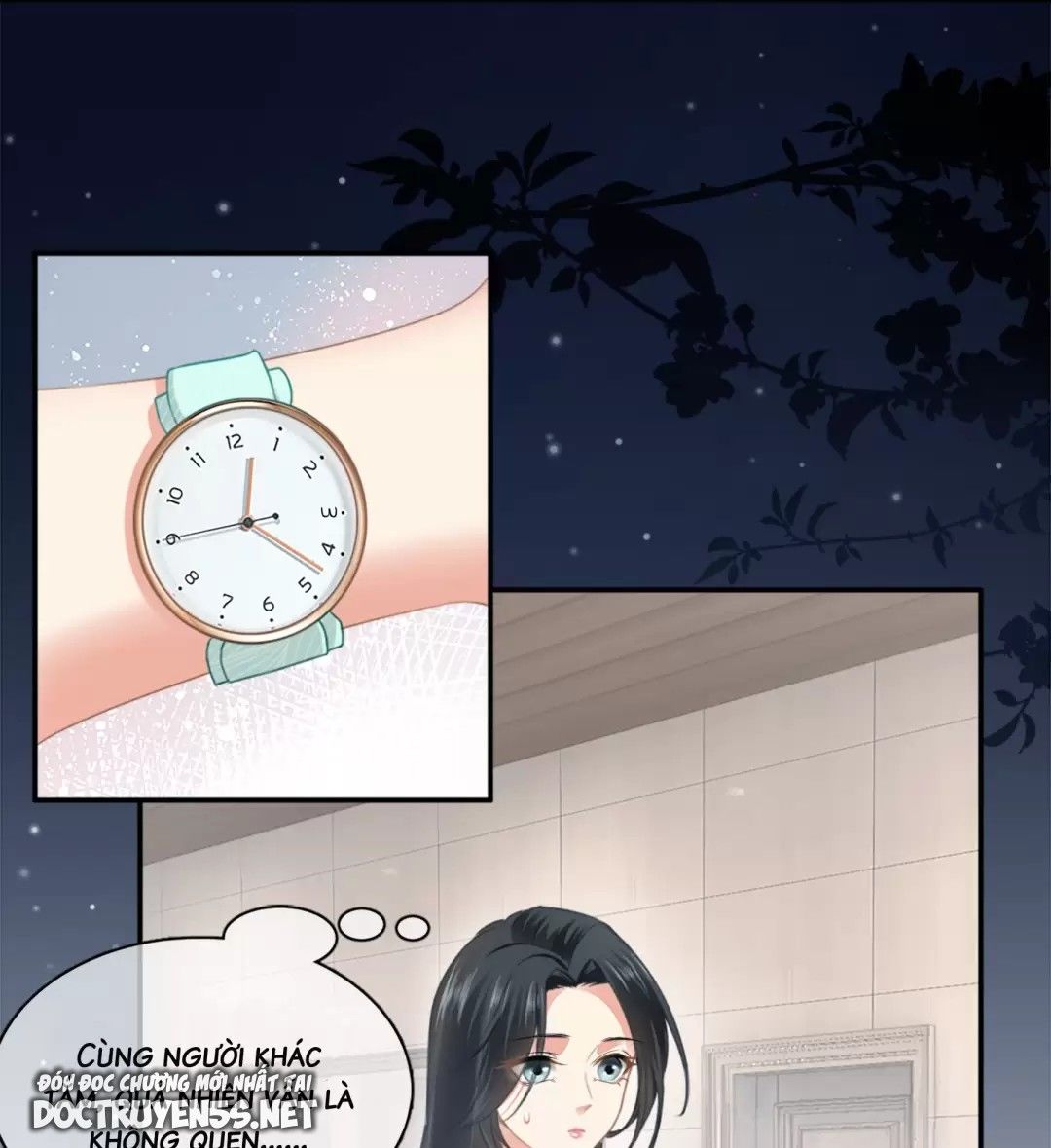 ảnh hậu một tuần mập ba cân chapter 7 9