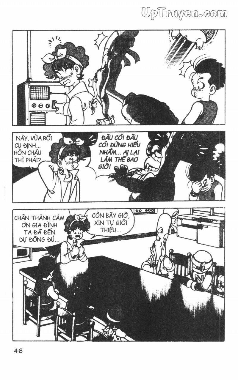 đội quân nhí nhố chapter 12 48