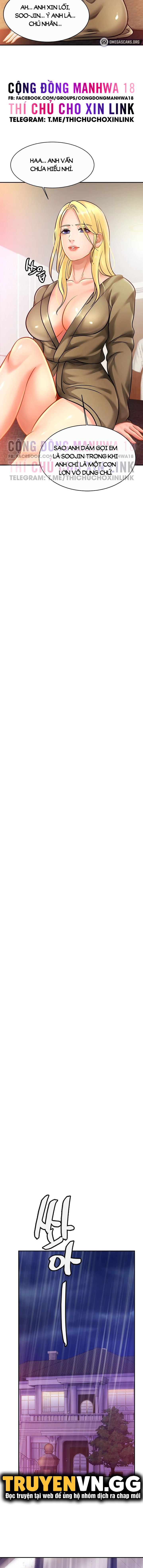 gia đình thân thiết chapter 30 5