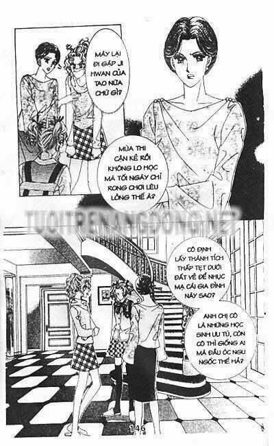 sức thanh xuân chapter 4 146