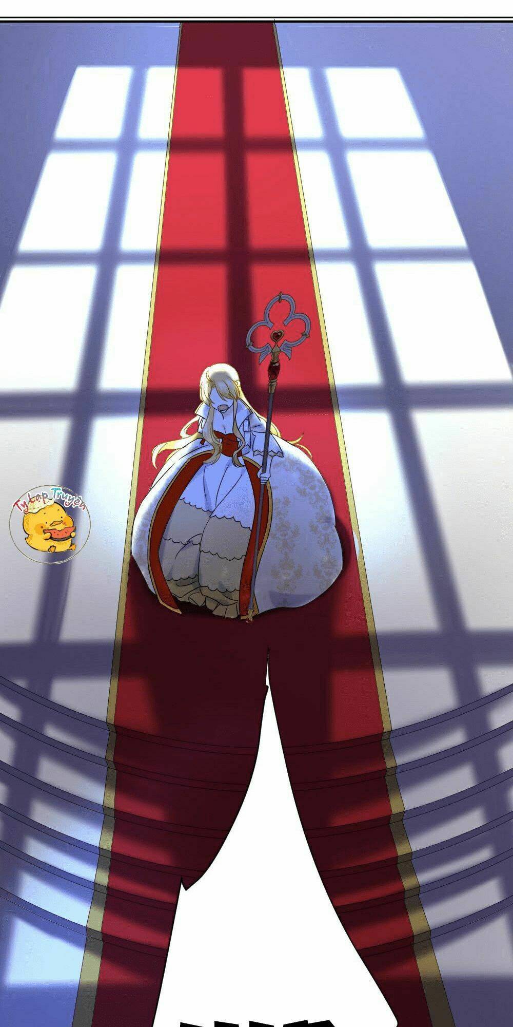 trời sinh một đôi?! ta từ chối! chapter 1 26