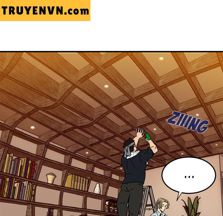 dog on patrol chapter 30 30