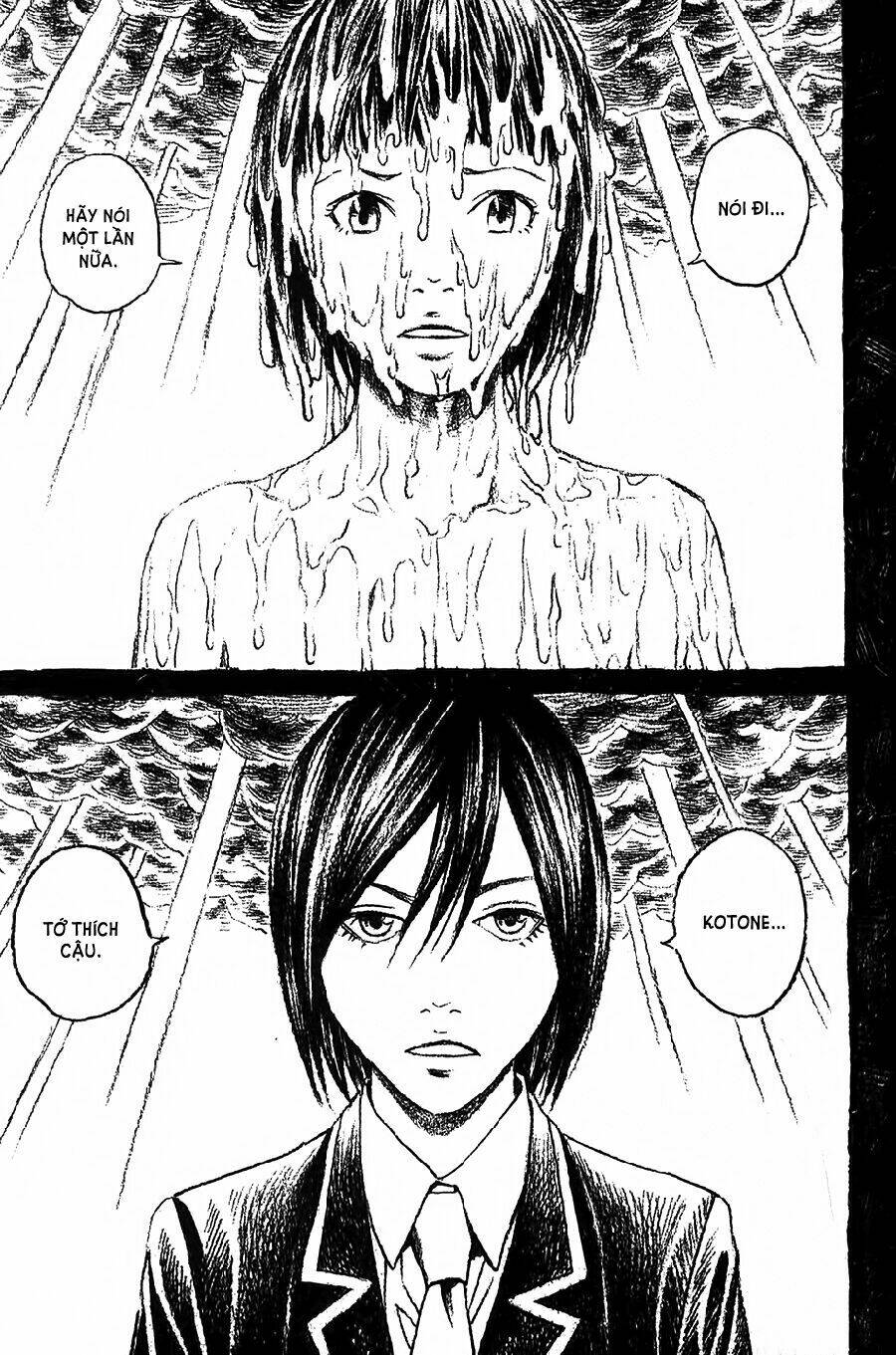 ảo ảnh picasso chapter 6.1 31