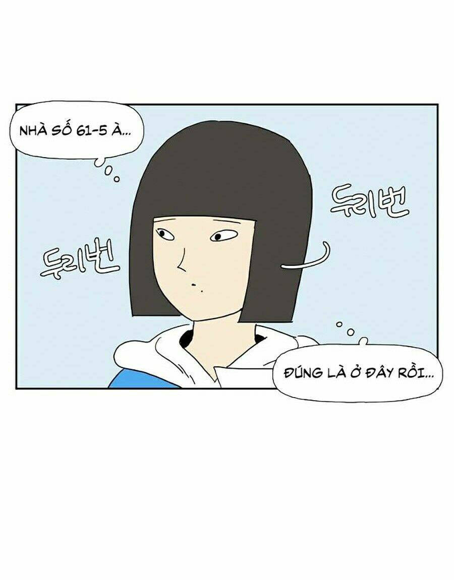 con gái tôi là zombie chapter 33 3