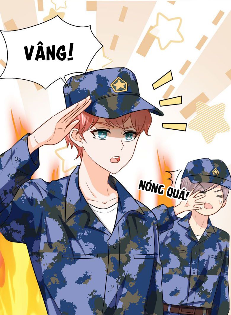 tín tức tố nói chúng ta không thể chapter 11 44