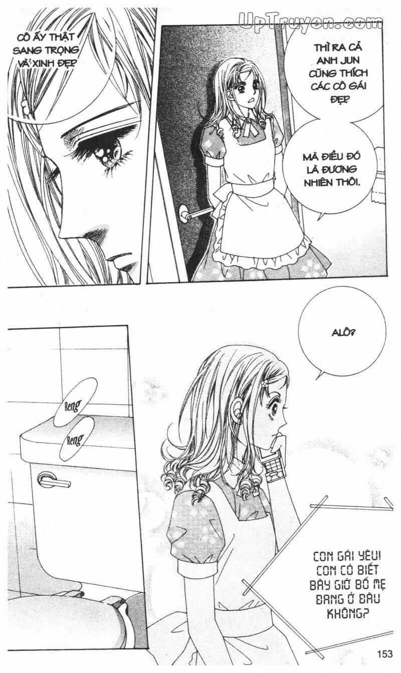 vợ chồng trẻ con bản đẹp chapter 3 153