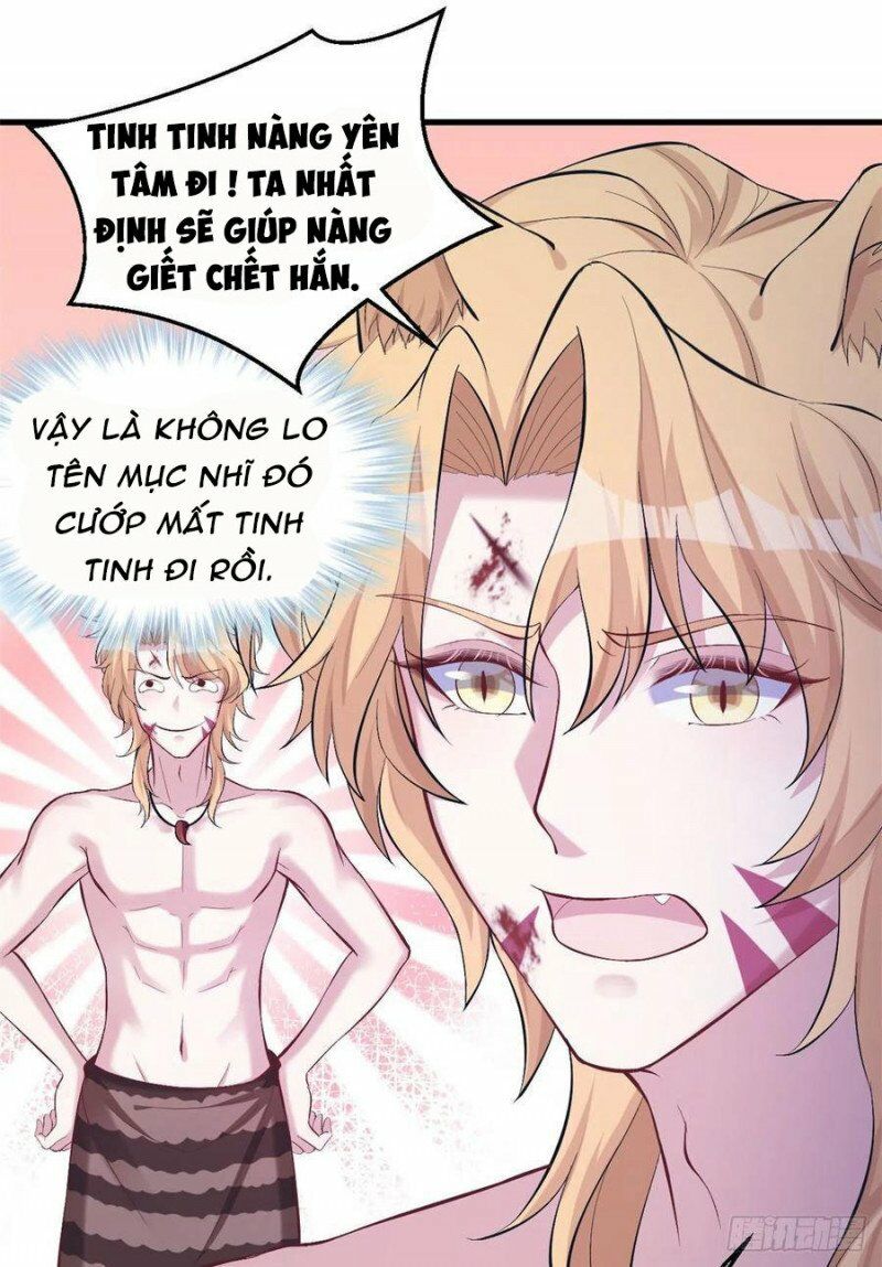 [16+] thảnh thơi thú thế chủng chủng điền, sinh sinh tể chapter 211 31