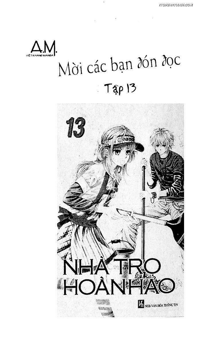 nhà trọ hoàn hảo chapter 72 27