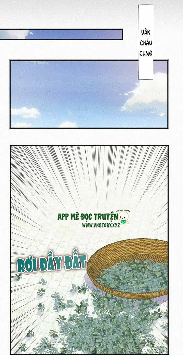 thiên hương mỹ nhân chapter 71 25