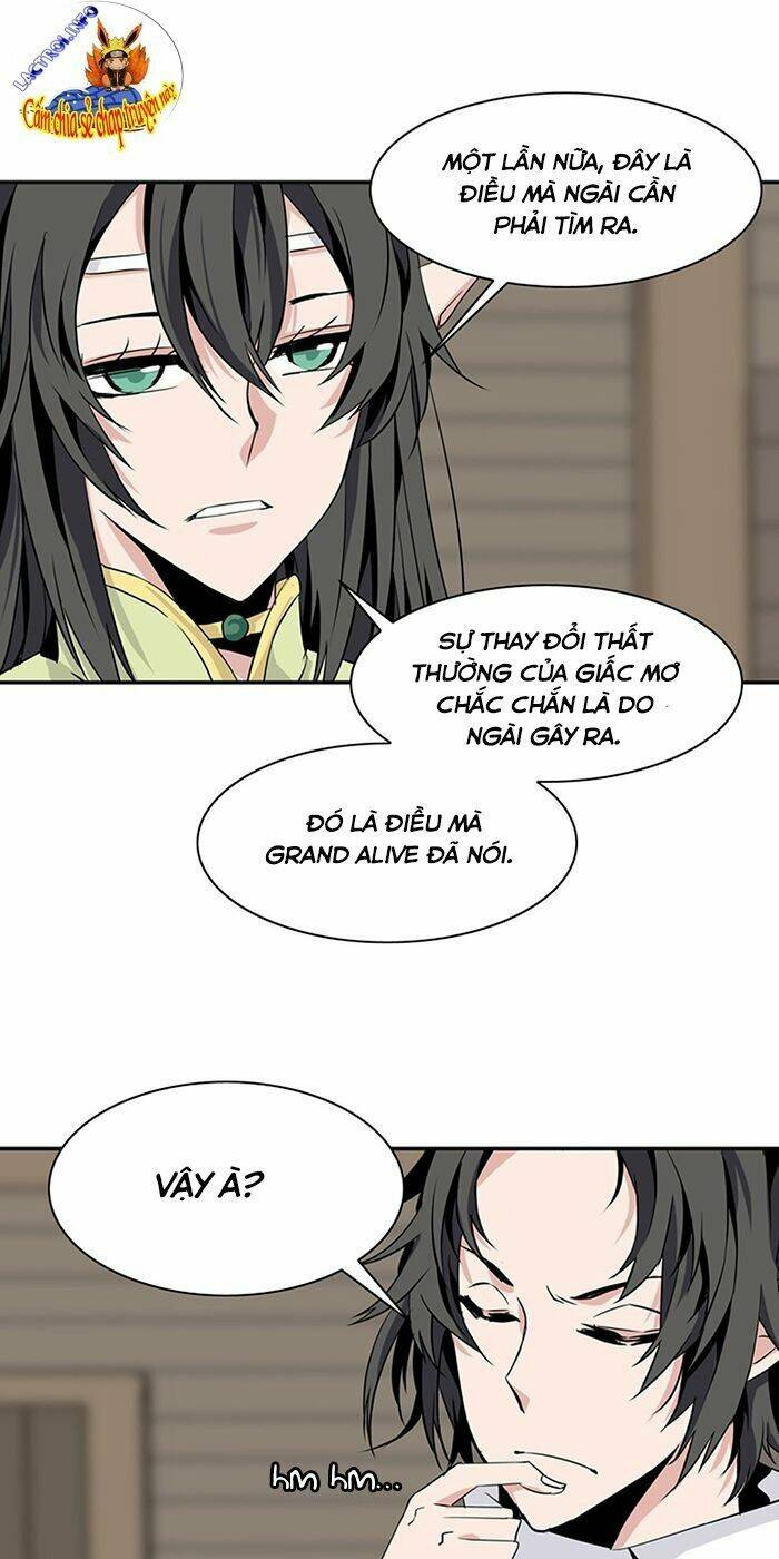 ảo mộng vương chapter 67 10