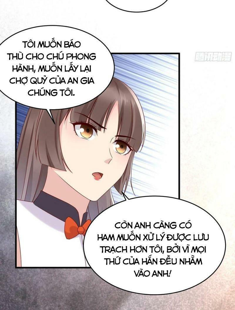 vua đầu tư mạnh nhất chapter 67 8