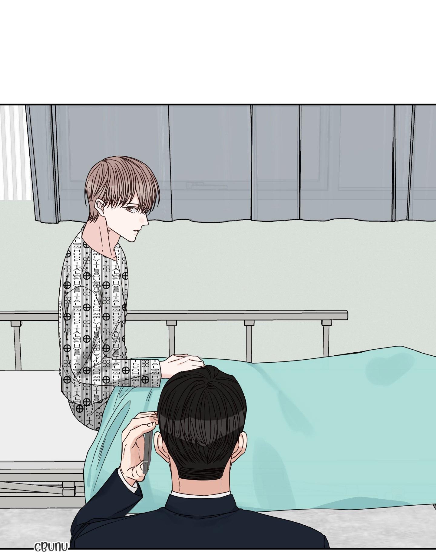 điểm dừng chân cuối cùng chapter 42 14