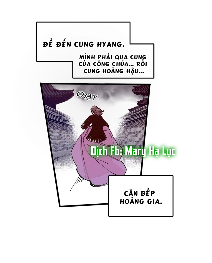 tham vọng quyền lực (full) chapter 34 47