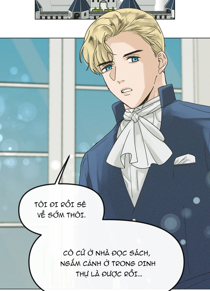em dám không ? chapter 35.1 24