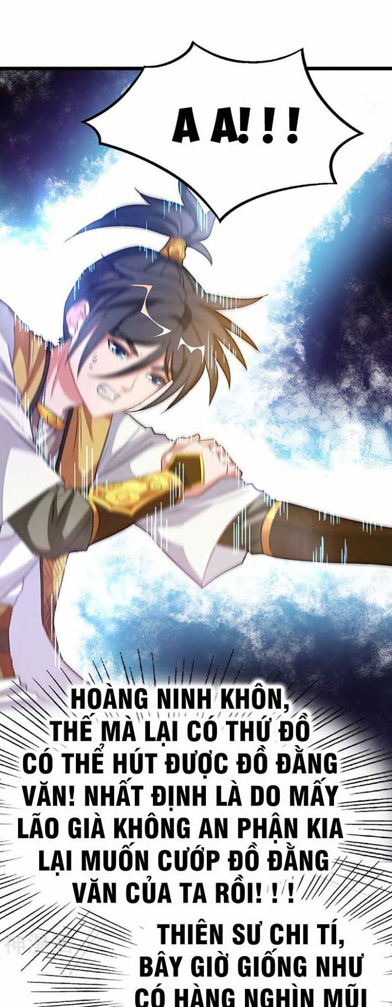 cửu dương thần vương chapter 204 32