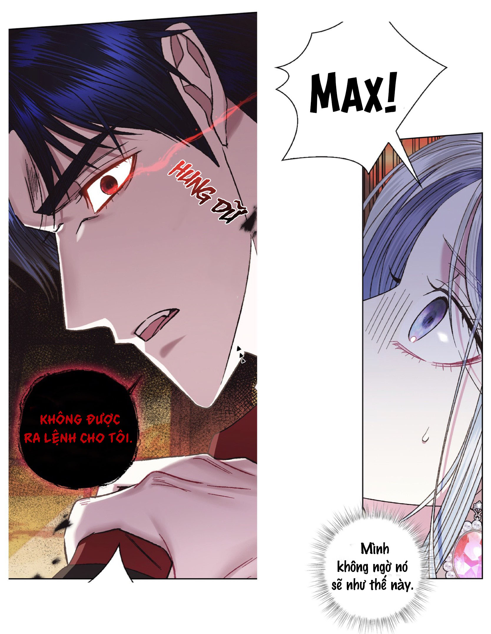 cha à, con không muốn kết hôn đâu chapter 36 13